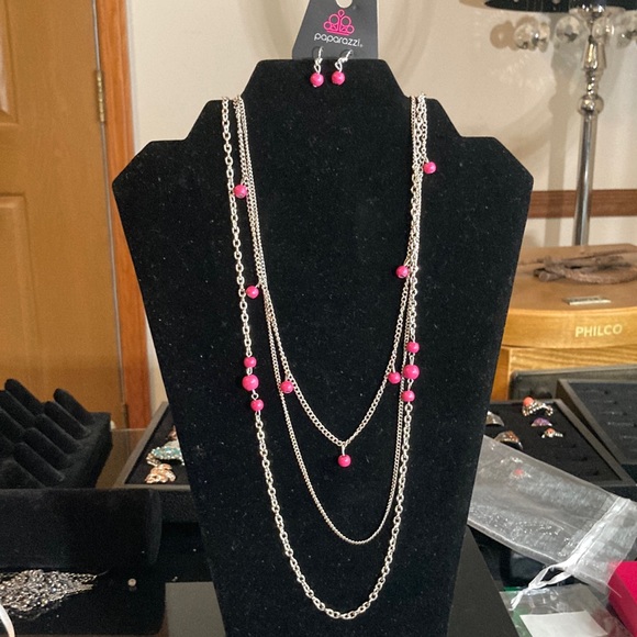 paparazzi Jewelry Necklaces Poshmark